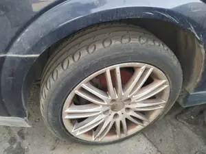 Foto de BRAZO SUSPENSION DELANTERO IZQUIERDO OPEL VECTRA C BERLINA 2.0 DTI (101 CV / 74 KW)