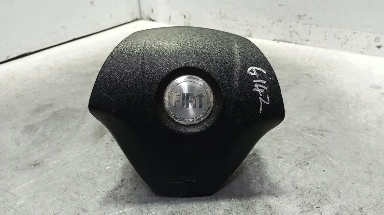 Foto de AIRBAG DELANTERO IZQUIERDO FIAT GRANDE PUNTO (199) 1.3 16V JTD CAT (75 CV / 55 KW) referencia 70043040