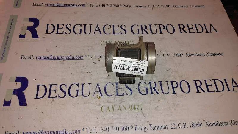 Foto de CAUDALIMETRO FORD ESCORT CABRIO referencia 96FB12B579BA