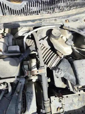 Foto de MANGUERAS INTERCOOLER FORD MONDEO BERLINA (GE) 2.0 TDCi CAT (131 CV / 96 KW)