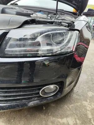 Foto de FARO IZQUIERDO AUDI A5 COUPE (8T) 2.0 16V TDI (170 CV / 125 KW) referencia 8T0941029AK