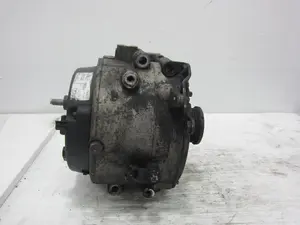 Foto de ALTERNADOR MERCEDES-BENZ CLASE C (BM 203) BERLINA 2.2 CDI CAT (116 CV / 85 KW) referencia A0001501750 foto 5