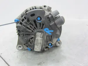 Foto de ALTERNADOR CITROEN XSARA PICASSO 2.0 HDi CAT (RHY / DW10TD) (90 CV / 66 KW) referencia 9645907780 foto 5