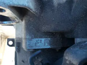 Foto de CAJA CAMBIOS SEAT ALTEA (5P1) referencia JCX foto 3