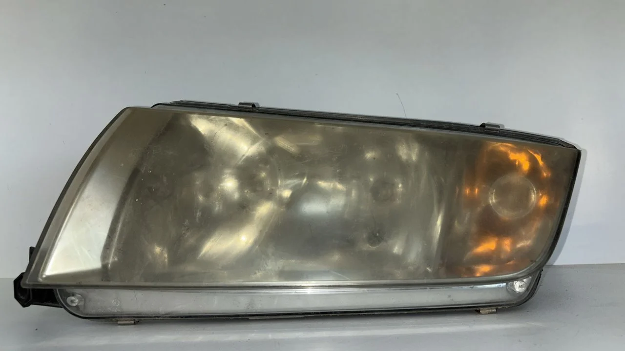 Foto de FARO IZQUIERDO SKODA FABIA (6Y2/6Y3) referencia 6Y1 941 015R