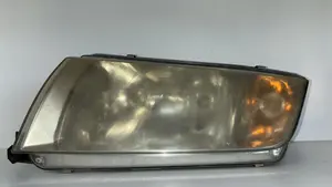 Foto de FARO IZQUIERDO SKODA FABIA (6Y2/6Y3) referencia 6Y1 941 015R