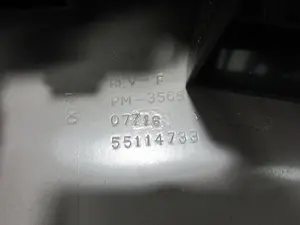 Foto de NO IDENTIFICADO CHRYSLER JEEP GR.CHEROKEE (ZJ)/(Z) 5.2 V8 CAT (211 CV / 155 KW) referencia 55114733 foto 4