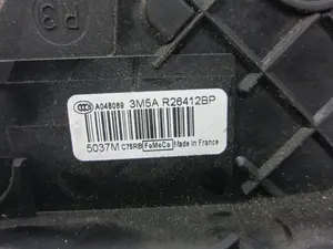 Foto de CERRADURA PUERTA TRASERA DERECHA FORD FOCUS C-MAX (CAP)(2003) 1.6 TDCi CAT (109 CV / 80 KW) referencia 3M5AR26412BP foto 3