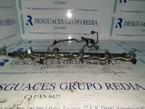 Foto de RAMPA INYECTORA BMW SERIE 7 (F01/F02) referencia 0445216036 foto 4