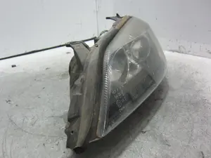 Foto de FARO IZQUIERDO OPEL ASTRA G BERLINA 1.7 16V DTI CAT (Y 17 DT / LR6) (75 CV / 55 KW) referencia 93175368 foto 5