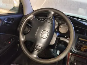 Foto de VOLANTE HONDA ACCORD BERLINA (CG7-9/CH1-7)