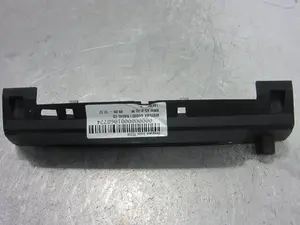 Foto de SISTEMA AUDIO / RADIO CD BMW SERIE X5 (E70) 4.4 V8 32V CAT Twin Turbo (555 CV / 408 KW) referencia 1407090315 foto 3