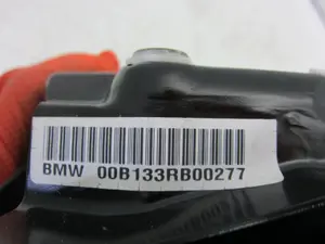 Foto de AIRBAG DELANTERO IZQUIERDO BMW SERIE X5 (E53) 3.0 24V CAT (231 CV / 170 KW) referencia 00B133RB00277 foto 3