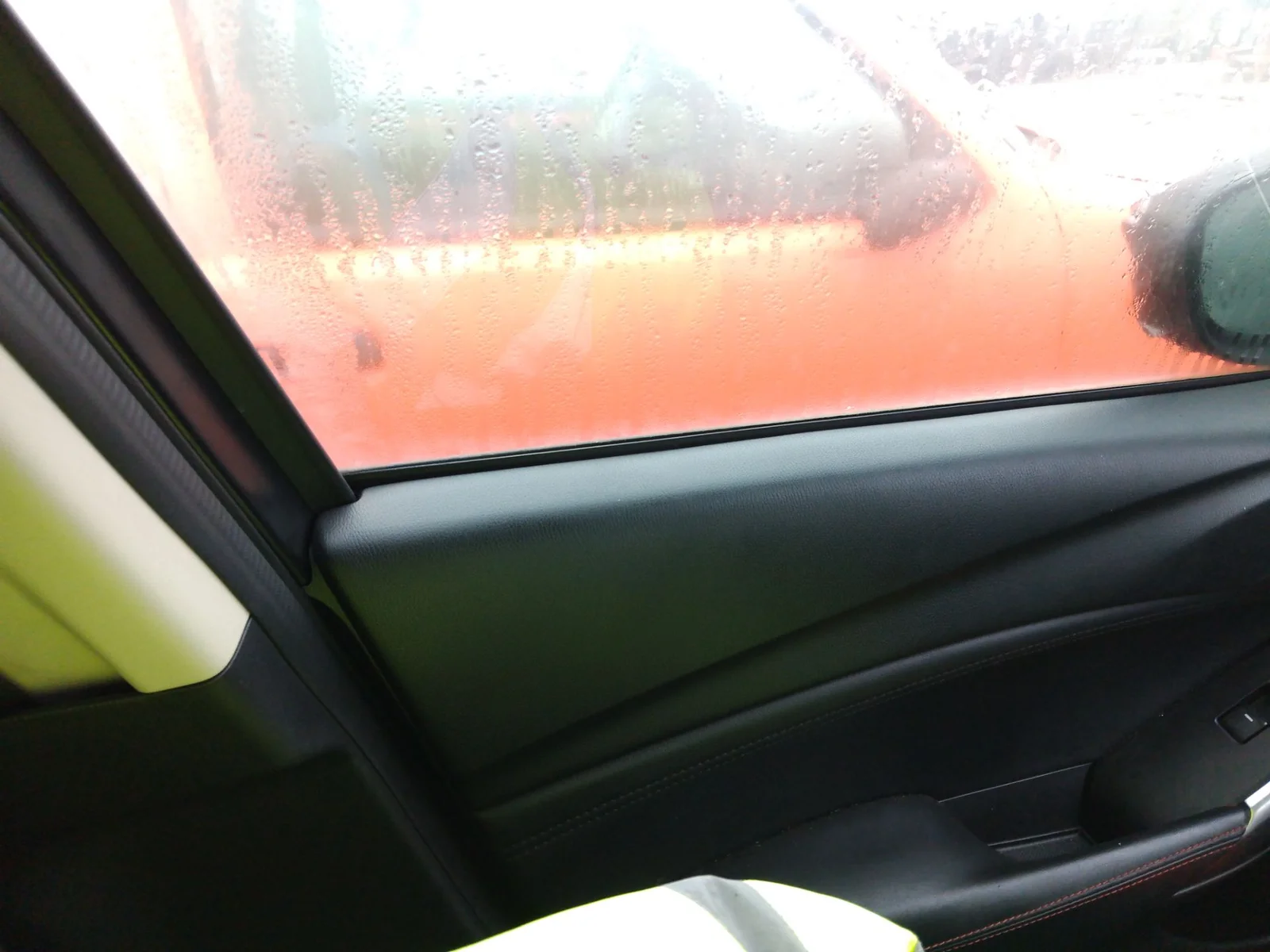 Foto de CERRADURA PUERTA DELANTERA IZQUIERDA MAZDA 6 BERLINA (GJ) 2.2 Turbodiesel CAT (175 CV / 129 KW) referencia GS1D59310B