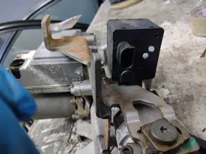 Foto de COLUMNA DIRECCION RENAULT SCENIC II (JM) referencia 8200741585 foto 6