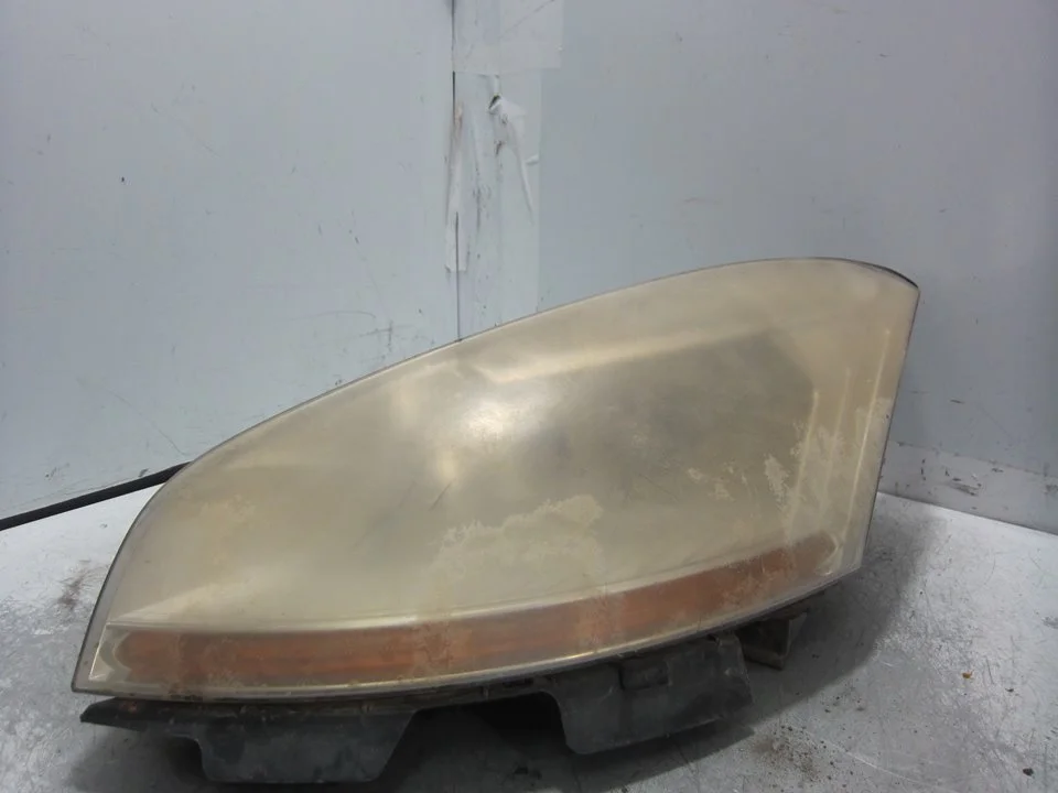 Foto de FARO IZQUIERDO CITROEN GRAND C4 PICASSO 1.8 (125 CV / 92 KW) referencia 16298100