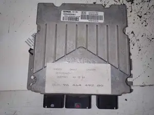 Foto de CENTRALITA MOTOR UCE PEUGEOT 307 BREAK / SW (S1)(04.2002) 2.0 HDi CAT (90 CV / 66 KW) referencia 5WS40030BT foto 1