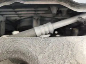 Foto de RADIADOR CALEFACCION / AIRE ACONDICIONADO SKODA OCTAVIA BERLINA (1U2) 1.9 TDI (101 CV / 74 KW) referencia 1J1819031B foto 5