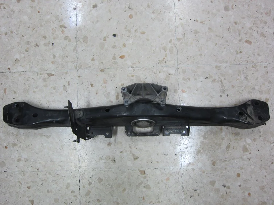 Foto de SOPORTE CAMBIO PORSCHE CAYENNE (TIPO 92A) referencia 7PX399227X