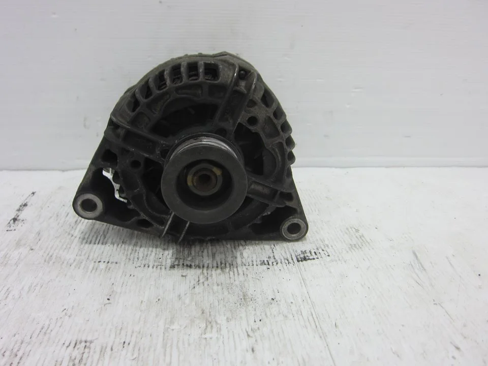 Foto de ALTERNADOR OPEL ASTRA G BERLINA referencia 0124415005
