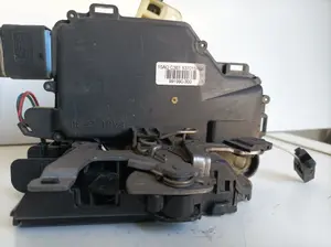 Foto de CERRADURA PUERTA DELANTERA IZQUIERDA SEAT IBIZA (6L1) referencia 991990300