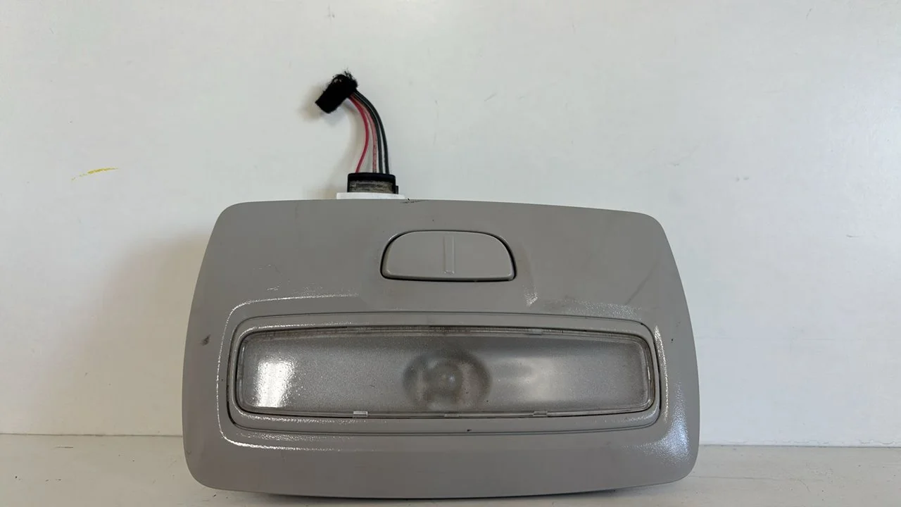 Foto de LUZ INTERIOR RENAULT CAPTUR I referencia 26403010R