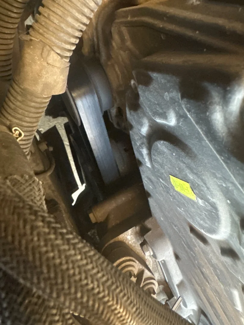 Foto de COMPRESOR AIRE ACONDICIONADO SAAB 9-3 BERLINA 1.9 TiD CAT (150 CV / 110 KW)