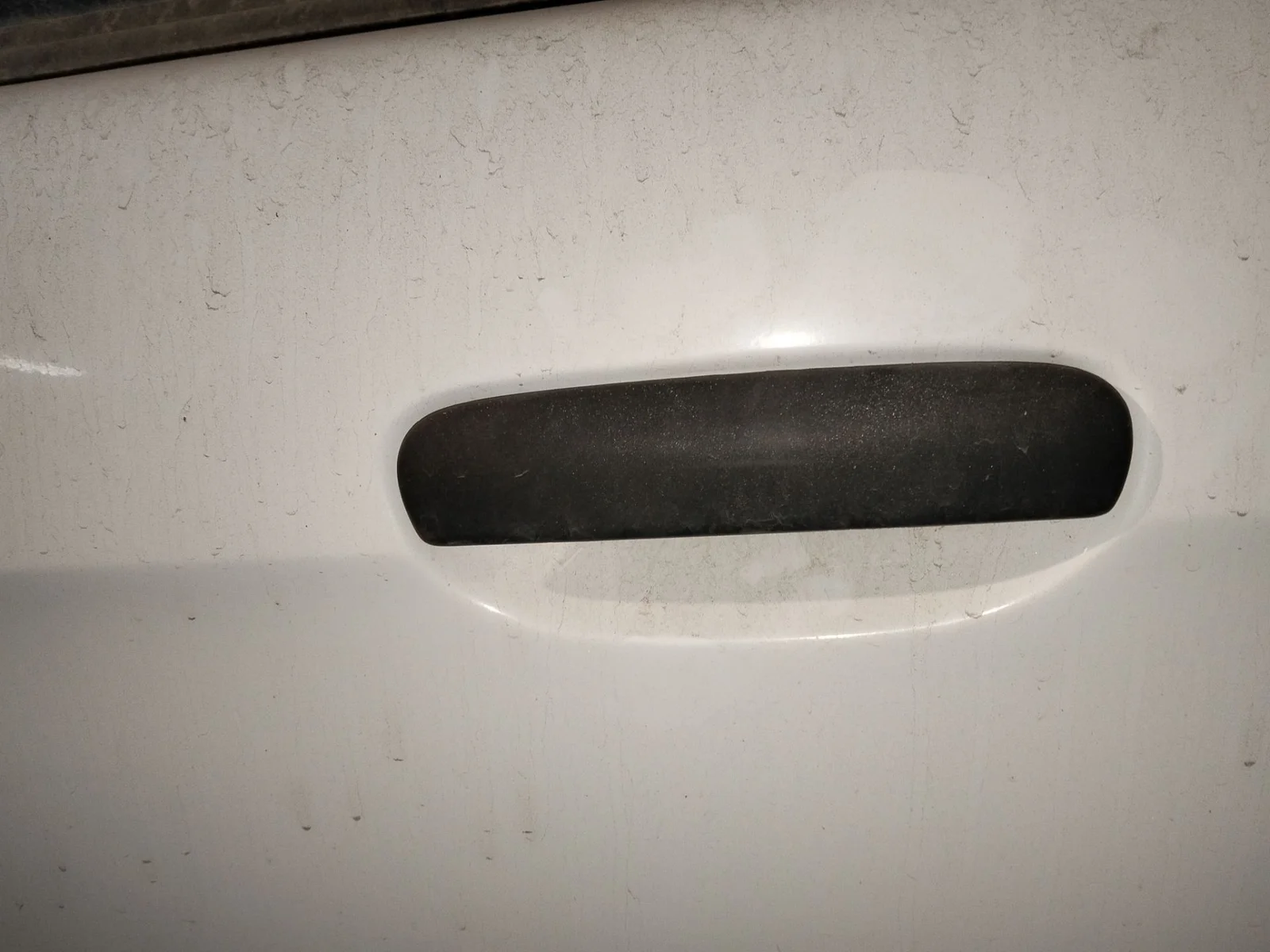 Foto de MANETA EXTERIOR TRASERA IZQUIERDA CITROEN XSARA PICASSO