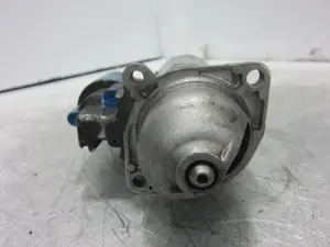 Foto de MOTOR ARRANQUE BMW SERIE 3 BERLINA (E36) referencia 1005821747 foto 5