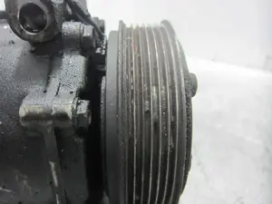 Foto de COMPRESOR AIRE ACONDICIONADO FORD FUSION (CBK) 1.6 TDCi CAT (90 CV / 66 KW) referencia 5S6119D629AA foto 9