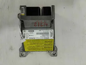 Foto de CENTRALITA AIRBAG FORD FOCUS FAMILIAR (CAK) 1.6 16V CAT (101 CV / 74 KW) referencia 0285001394
