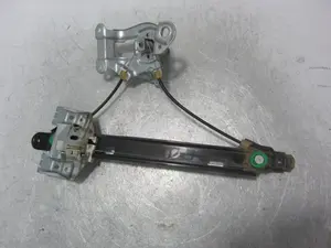 Foto de ELEVALUNAS TRASERO DERECHO SEAT LEON (1P1) 1.6 TDI (105 CV / 77 KW) referencia 1PO839462 foto 2