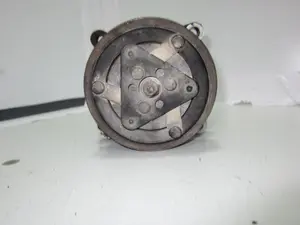 Foto de COMPRESOR AIRE ACONDICIONADO PEUGEOT 206 referencia 9639078280