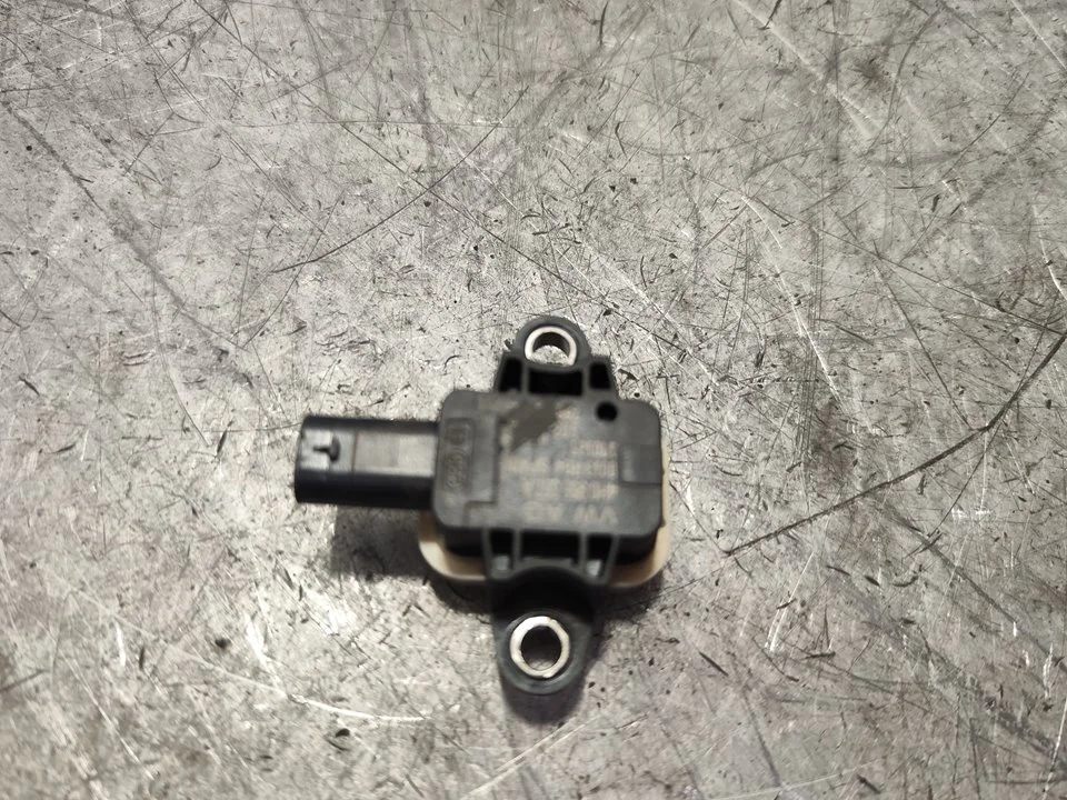 Foto de SENSOR COLISION / IMPACTO PORSCHE MACAN (95BA) referencia 4H0955557A