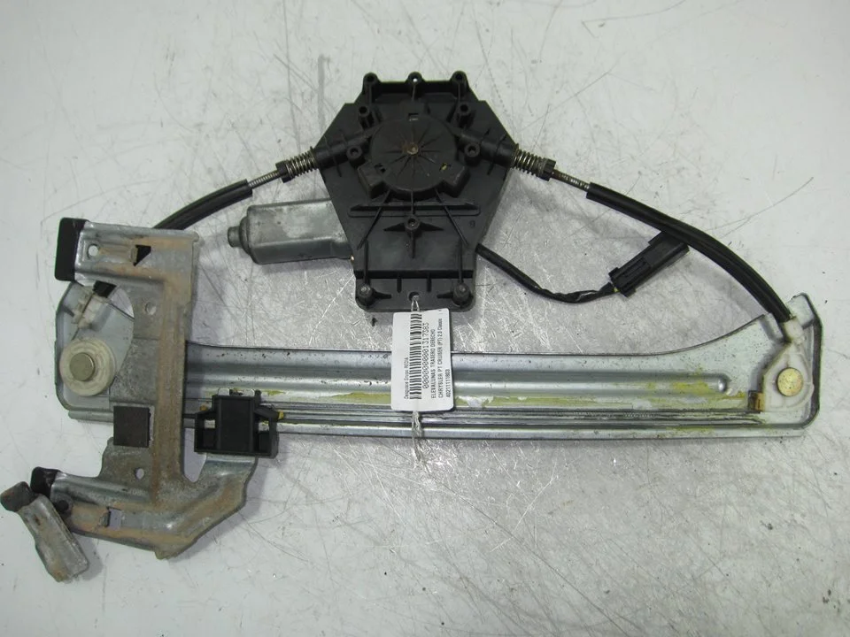 Foto de ELEVALUNAS TRASERO DERECHO CHRYSLER PT CRUISER 2.0 16V CAT (141 CV / 104 KW) referencia 40211111803