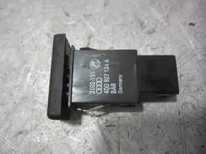 Foto de INTERRUPTOR AUDI A8 (D2) 2.5 V6 24V TDI (180 CV / 132 KW) referencia 4D0927134A foto 5