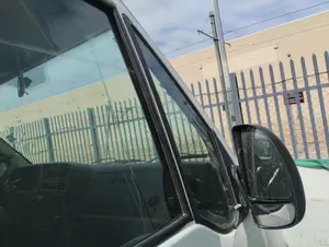 Foto de LUNA CUSTODIA DELANTERA DERECHA FIAT DUCATO II COMBI 2.8 TDI CAT (122 CV / 90 KW) referencia 43R000980 foto 1