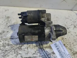 Foto de MOTOR ARRANQUE OPEL CORSA C referencia 0986021240 foto 1