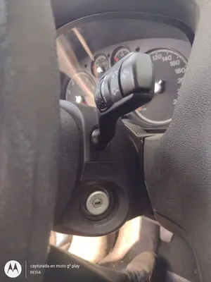 Foto de ANILLO AIRBAG FORD FOCUS SPORTBREAK (CAP) 1.6 16V CAT (101 CV / 74 KW) referencia 1363753
