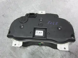 Foto de CUADRO INSTRUMENTOS OPEL CORSA D 1.3 16V CDTI (75 CV / 55 KW) referencia 1303304 foto 3