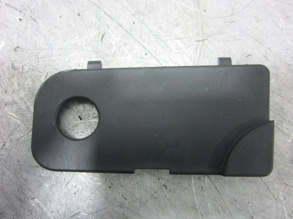 Foto de MOLDURA PORSCHE PANAMERA (TIPO 970) referencia 97055534400
