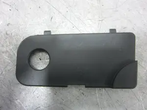 Foto de MOLDURA PORSCHE PANAMERA (TIPO 970) referencia 97055534400