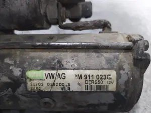 Foto de MOTOR ARRANQUE VOLKSWAGEN GOLF IV BERLINA (1J1)(10.1997) 1.9 TDI (116 CV / 85 KW) referencia 2M911023C foto 6