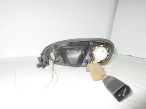 Foto de MANETA INTERIOR TRASERA DERECHA SEAT TOLEDO (5P2) 1.9 TDI (105 CV / 77 KW) referencia 5P0837114 foto 4