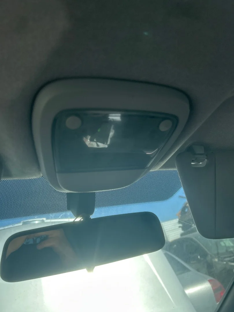 Foto de LUZ INTERIOR OPEL MERIVA 1.6 16V (101 CV / 74 KW) referencia 13131023