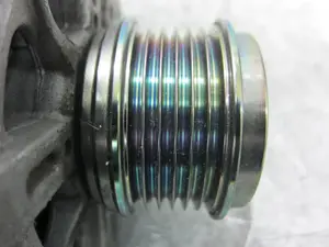 Foto de ALTERNADOR PORSCHE MACAN (95BA) referencia 06L903024F foto 3