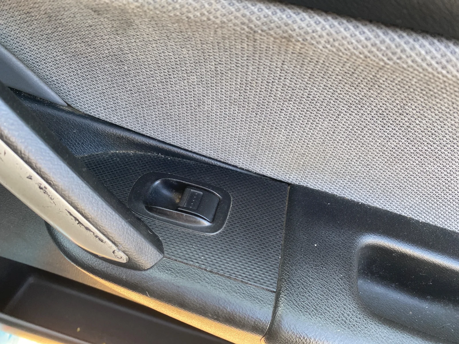 Foto de MANDO ELEVALUNAS DELANTERO DERECHO HONDA CIVIC BERLINA 3 PUERTAS (EP) 1.6 VTEC CAT (D 16 V 1) (110 CV / 81 KW)