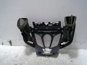 Foto de NO IDENTIFICADO FORD FIESTA (CNN) 1.25 16V CAT (82 CV / 60 KW) referencia 8A6118A802AKW foto 3