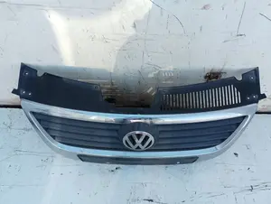 Foto de REJILLA DELANTERA VOLKSWAGEN PASSAT BERLINA (3C2) 2.0 TDI (140 CV / 103 KW) referencia 3C0853651 foto 2