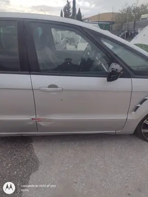 Foto de PUERTA DELANTERA DERECHA FORD S-MAX (CA1) 2.0 TDCi CAT (140 CV / 103 KW)